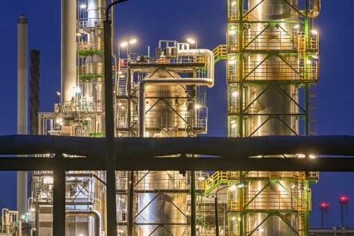Germany seizes control of 3 Russian-owned oil refineries ahead of looming EU deadline