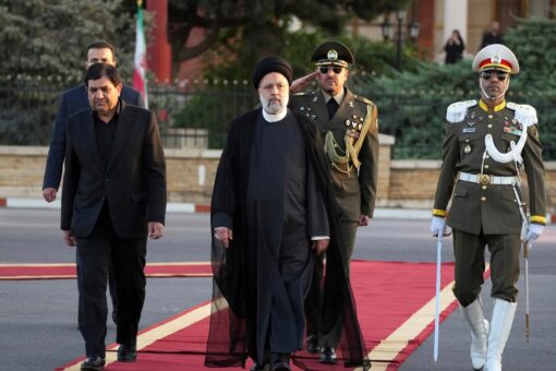 Tribunal declares Iran committed “crimes against humanity” during crackdown of 2019 protests