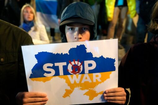 Decades of Kremlin prejudice in Dagestan fuels protests amid Putin’s conscription decree