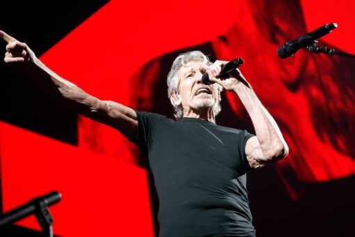 Pink Floyd founder Roger Waters cancels concerts in Poland over backlash to views on Russia’s war in Ukraine