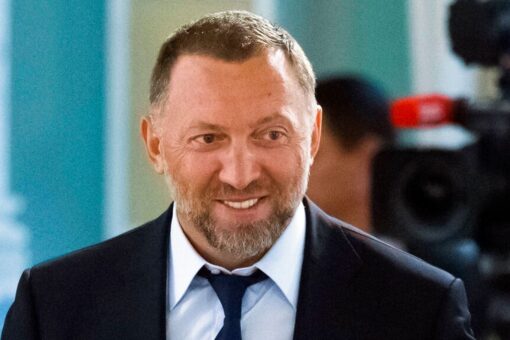 Russian billionaire indicted for evading US sanctions, 3 others in alleged scheme to have child born in states