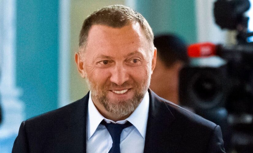 Russian billionaire indicted for evading US sanctions, 3 others in alleged scheme to have child born in states