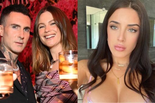 Who is Sumner Stroh? The model at the center of the Adam Levine affair scandal