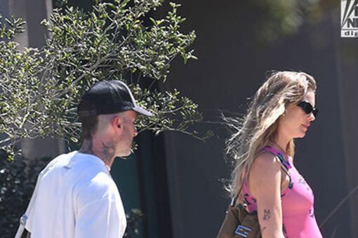 Adam Levine accused of sending flirtatious texts to 20-year-old: ‘I knew it was weird’