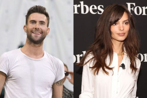 Adam Levine cheating allegations: Emily Ratajkowski, Chrishell Stause and more weigh in