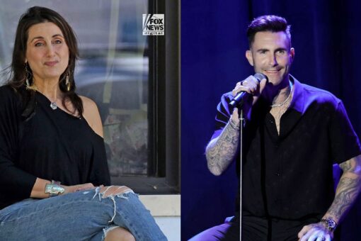 Adam Levine’s yoga instructor says he treated her like ‘used trash’ after sending flirty text