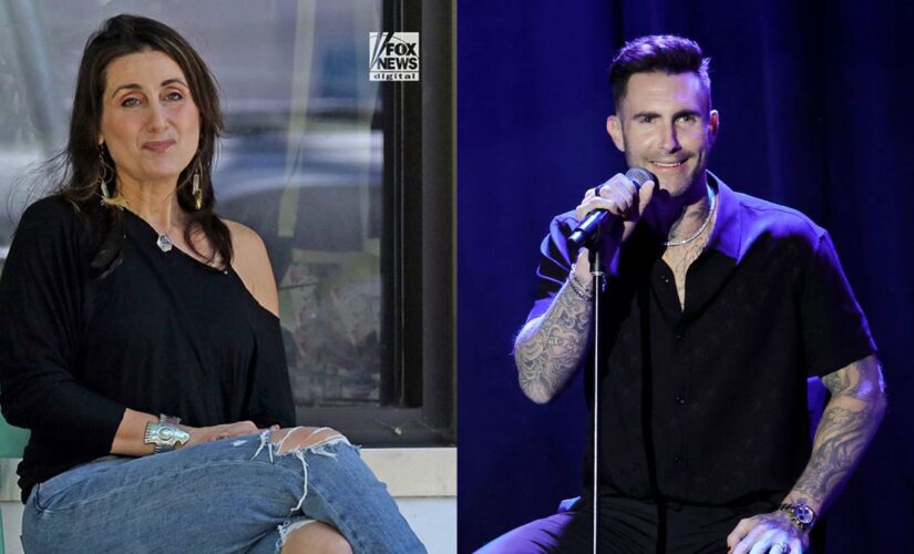 Adam Levine’s yoga instructor says he treated her like ‘used trash’ after sending flirty text
