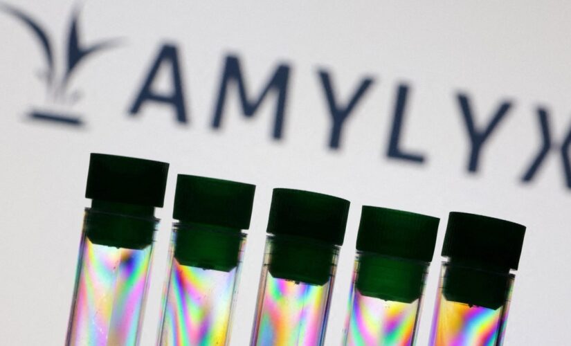 FDA panel votes to recommend Amylyx ALS drug