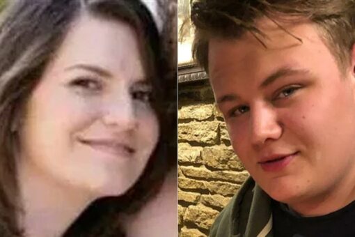 Anne Sacoolas, wife of US diplomat charged in crash that killed British teen Harry Dunn, to appear in UK court