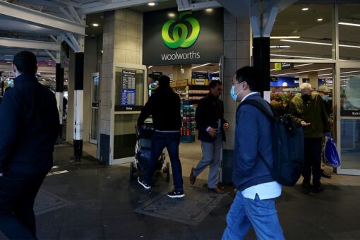 Australian university student newspaper defends publishing controversial how-to-shoplift guide