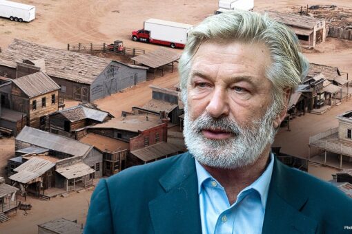 Production company behind Alec Baldwin’s ‘Rust’ denies liabililty for Halyna Hutchins’ death