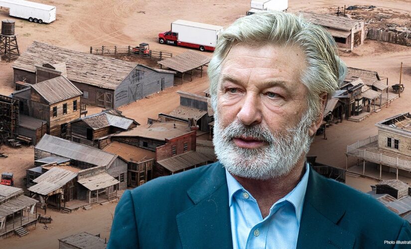 Production company behind Alec Baldwin’s ‘Rust’ denies liabililty for Halyna Hutchins’ death