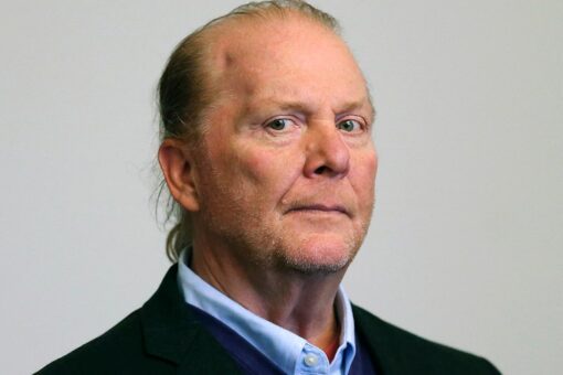 Mario Batali sexual misconduct accuser goes public in new documentary