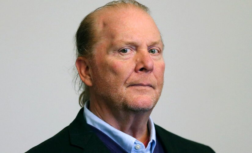 Mario Batali sexual misconduct accuser goes public in new documentary