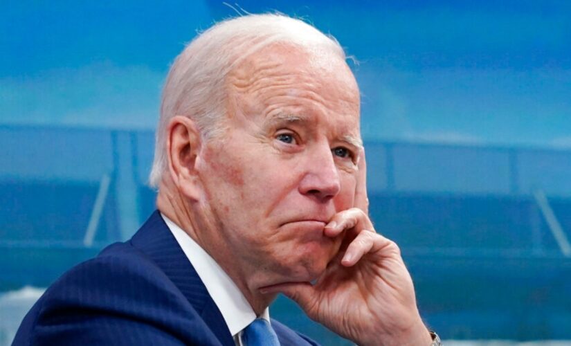 Lawmakers blast Army soldier food stamp suggestion amid Biden’s student loan handout: ‘Outrageous’