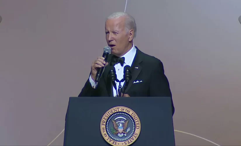 Biden says Republicans are ‘playing politics’ after transporting migrants to Martha’s Vineyard, VP’s home