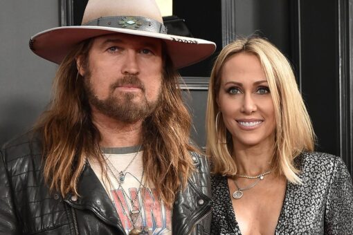 Billy Ray Cyrus, singer Firerose have ‘been dating for awhile,’ did not overlap with marriage to Tish: report