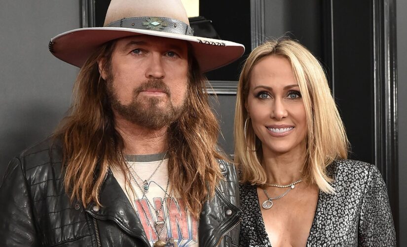 Billy Ray Cyrus, singer Firerose have ‘been dating for awhile,’ did not overlap with marriage to Tish: report