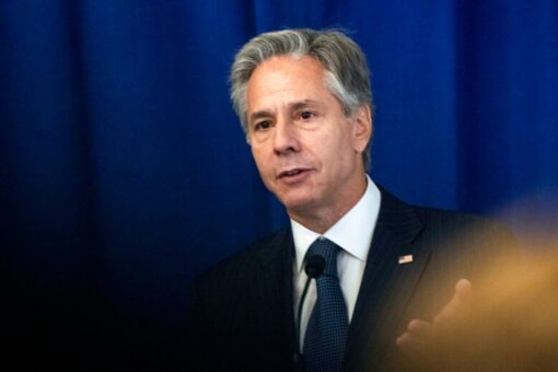 US sanctions Iran officials, morality police over death of Mahsa Amini