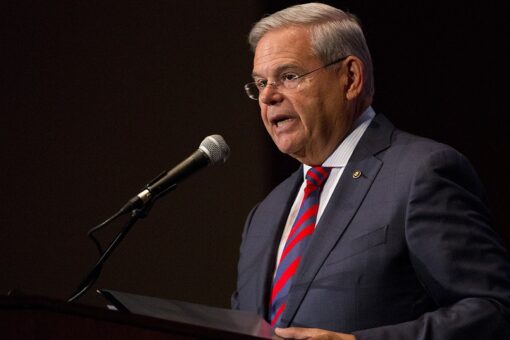 Senate committee to meet this week over bipartisan Taiwan defense bill