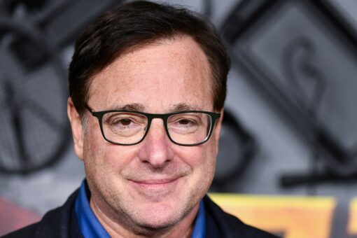 Bob Saget’s final movie, ‘Daniel’s Gotta Die,’ to premiere at the 2022 Austin Film Festival