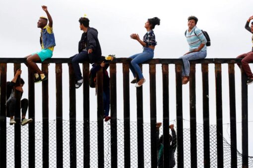 President Biden ‘does not care’ that his border policies victimize children, argues Rep. Beth Van Duyne