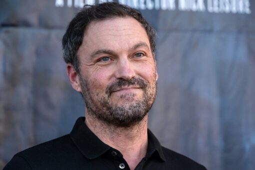 Brian Austin Green shares fatherhood advice and the one warning all men need to hear