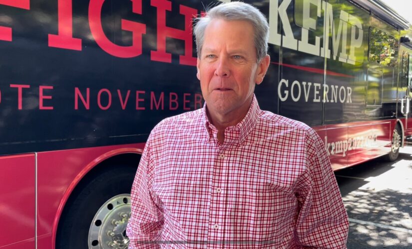 On battling crime, Georgia’s Kemp vows ‘we’re going to stay in the fight’