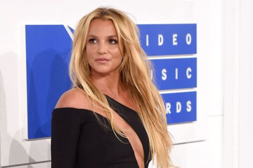 Britney Spears responds to her children: ‘It deeply saddens me’