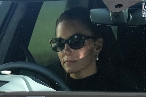 Kate Middleton spotted for first time since Queen Elizabeth II’s death