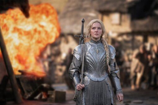 ‘Lord of the Rings: The Rings of Power’ becomes Amazon’s most-watched premiere ever with 25 million viewers