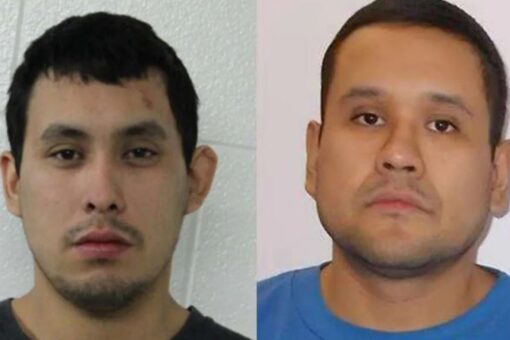 Details emerge of Canada mass stabbing suspect Myles Sanderson’s extensive criminal history