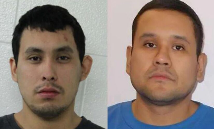 Details emerge of Canada mass stabbing suspect Myles Sanderson’s extensive criminal history