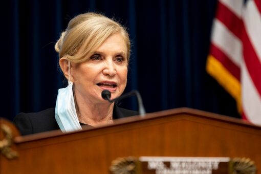 Dems plan to restart Big Oil hearings as gas prices cool: ‘Sham investigation’