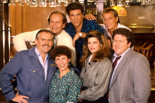 ‘Cheers’ cast: Where are they now?