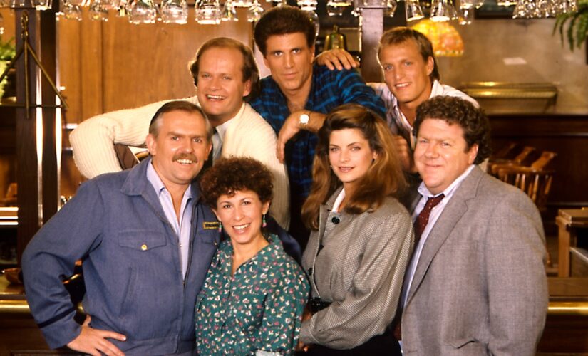 ‘Cheers’ cast: Where are they now?