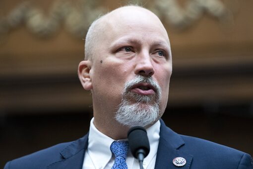 Texas Rep. Chip Roy: We must fire and defund bureaucrats responsible for border crisis