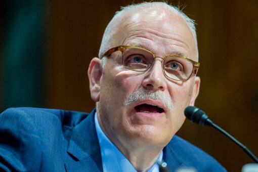 CBP chief announces probe of official Twitter account that retweeted criticism of Biden’s border ‘eradication’
