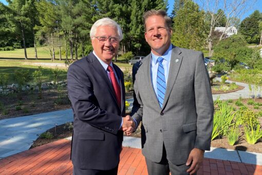 Trump still neutral, but Gov. Sununu endorses in New Hampshire GOP Senate primary