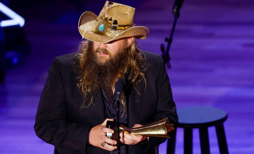 Chris Stapleton and country music’s biggest stars share special fan encounters and their best advice