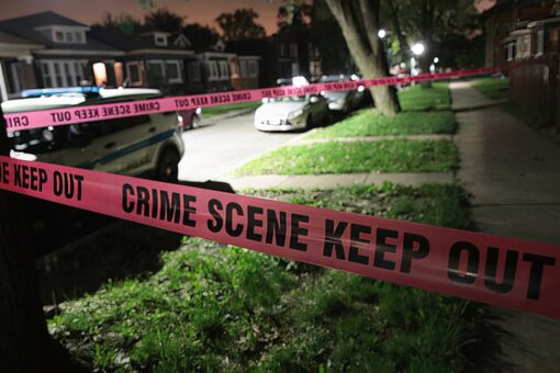 Reporter’s Notebook: Democrats battle crime as pressing issue heading into midterms