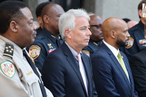 Memphis’ district attorney will push bail reform despite critics blaming it for crime increases