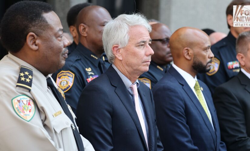 Memphis’ district attorney will push bail reform despite critics blaming it for crime increases