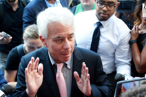 Memphis DA says some fellow progressive prosecutors ‘tarnished the brand,’ learned lessons from their mistakes
