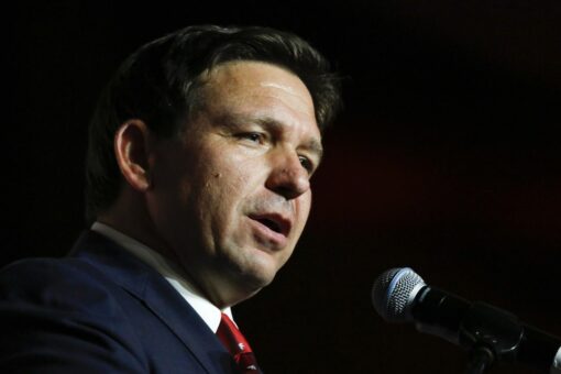 Ron DeSantis: ‘We rejected the elites, and we were right’