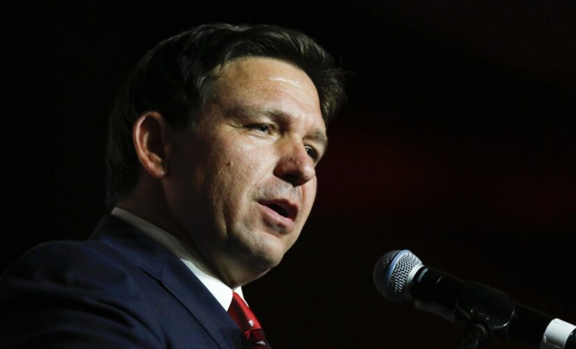 Ron DeSantis: ‘We rejected the elites, and we were right’