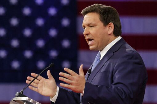 DeSantis trashes president on economy: ‘Rule of thumb’ is ‘study what Biden’s doing and then do the opposite’