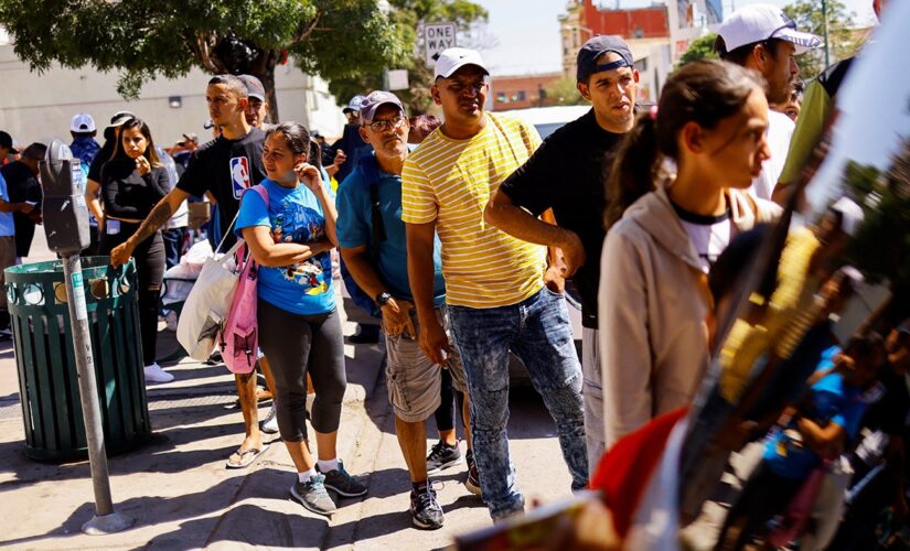 Majority of Americans support sending illegal immigrants to Democrat-led cities: poll