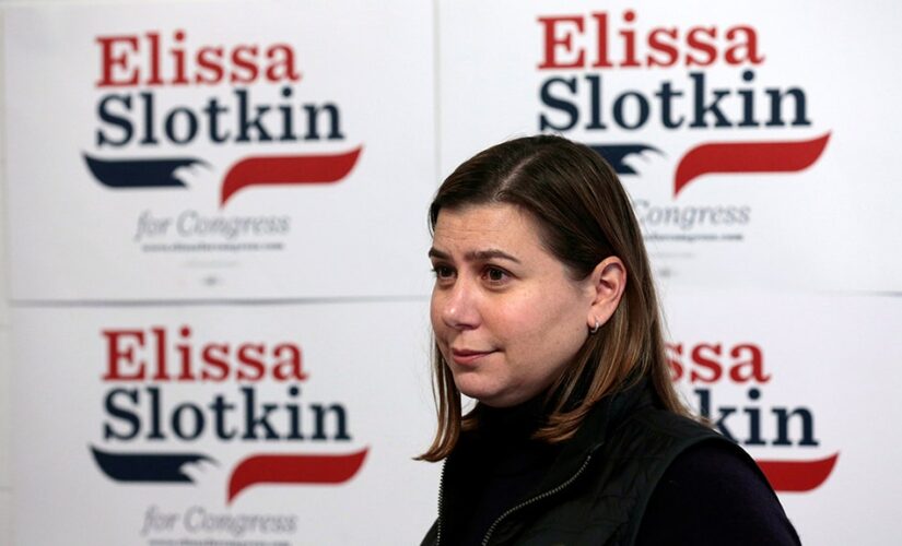 Democrat Elissa Slotkin moved into home of lobbyist, campaign donor to run in new district