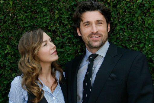 Will Patrick Dempsey and Ellen Pompeo reunite?